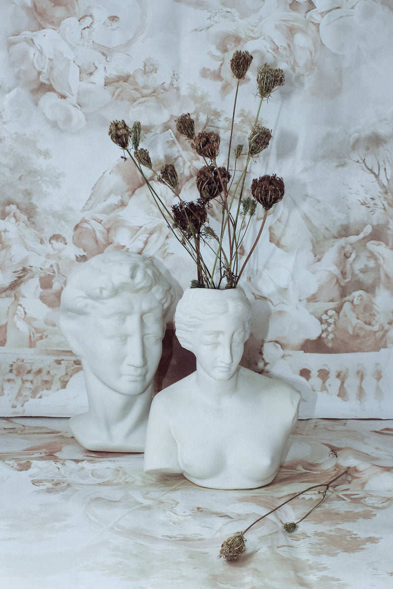 Aphrodite Deux Fois Vase – degoeyplanet
