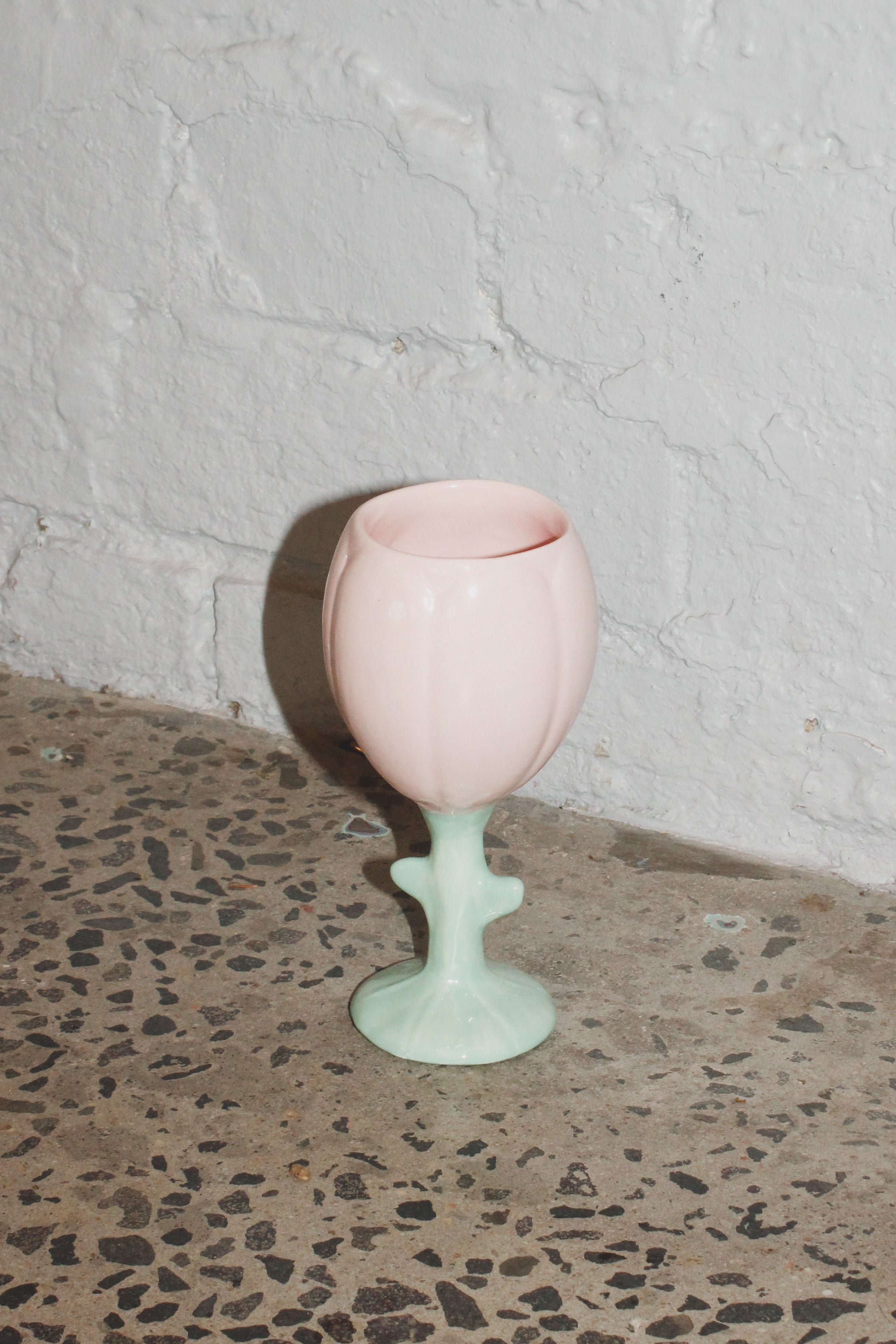 Tulip Cup - Pink
