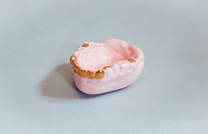 DENTURES DISH