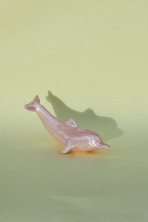 Dolphin Incense holder