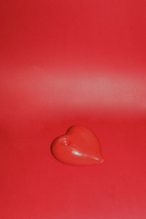 Love Heart Pipe